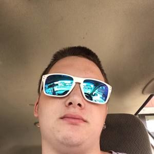 Meet your Posher, Kris